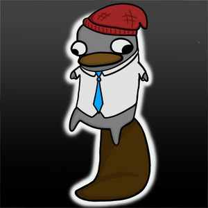 platypus: 2047