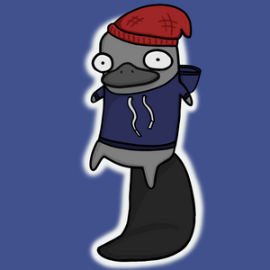 platypus: 1000