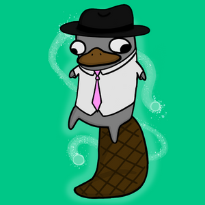 platypus: 3030