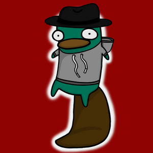 platypus: 1030