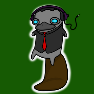 platypus: 395
