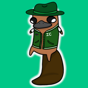 platypus: 159
