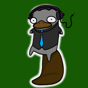 platypus: 1298