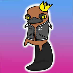 platypus: 265