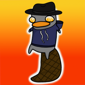 platypus: 2363