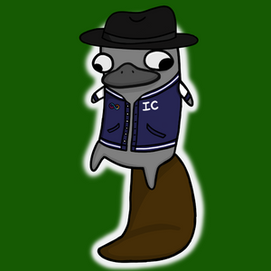 platypus: 805