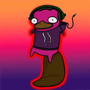 platypus: 1854