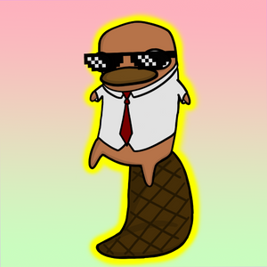 platypus: 1771