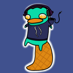 platypus: 1917
