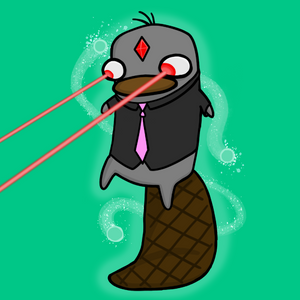 platypus: 2286