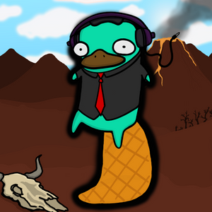 platypus: 2900