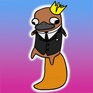 platypus: 1913