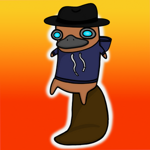platypus: 2758