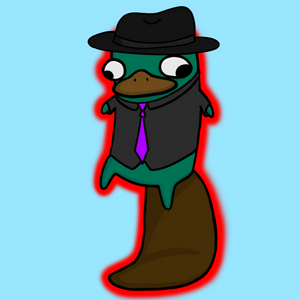 platypus: 220