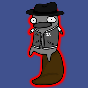 platypus: 2282
