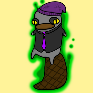 platypus: 1365