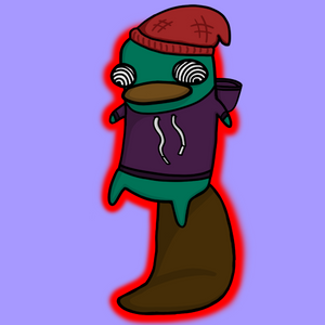 platypus: 2432