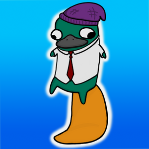 platypus: 334