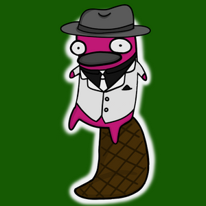 platypus: 155