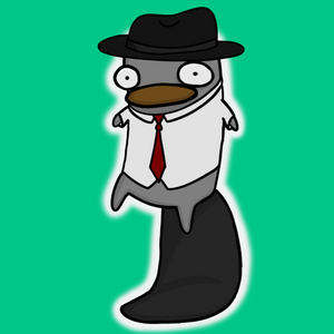 platypus: 1712