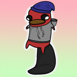 platypus: 2693