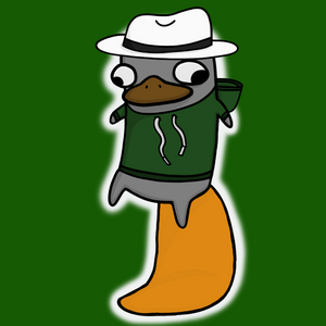 platypus: 801