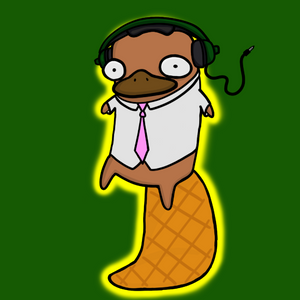platypus: 1582