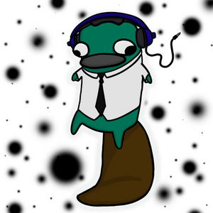 platypus: 565
