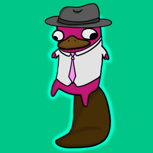 platypus: 931