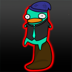 platypus: 2549