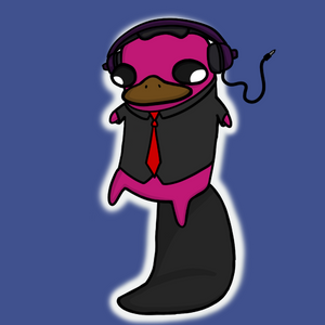 platypus: 2084