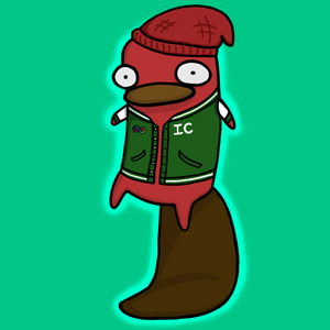 platypus: 1033