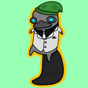 platypus: 392