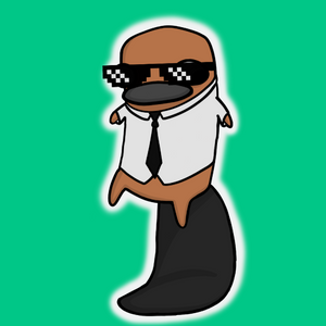 platypus: 1439