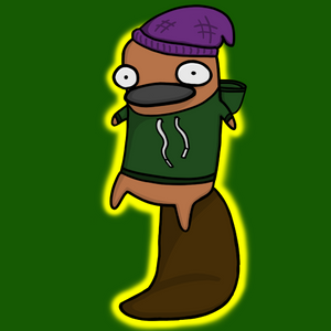 platypus: 2970