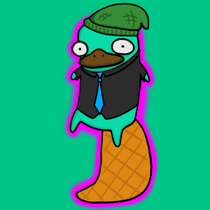 platypus: 1971