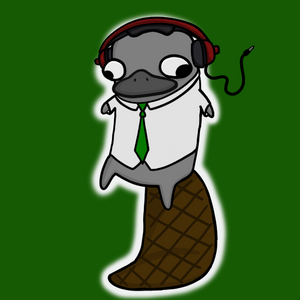 platypus: 940