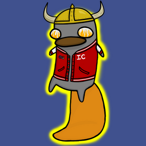 platypus: 1573