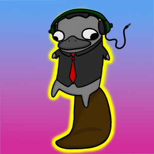 platypus: 2482