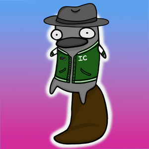 platypus: 1435