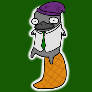 platypus: 388