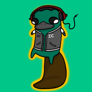 platypus: 570