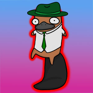 platypus: 2572