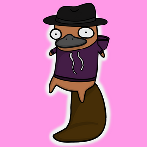 platypus: 1569