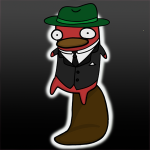 platypus: 2974