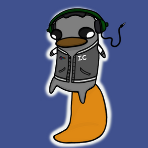 platypus: 1634