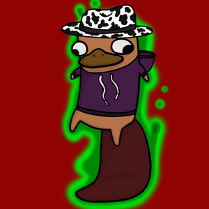 platypus: 451