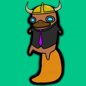 platypus: 2545