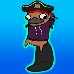 platypus: 1500