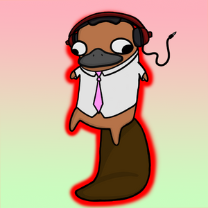 platypus: 1232